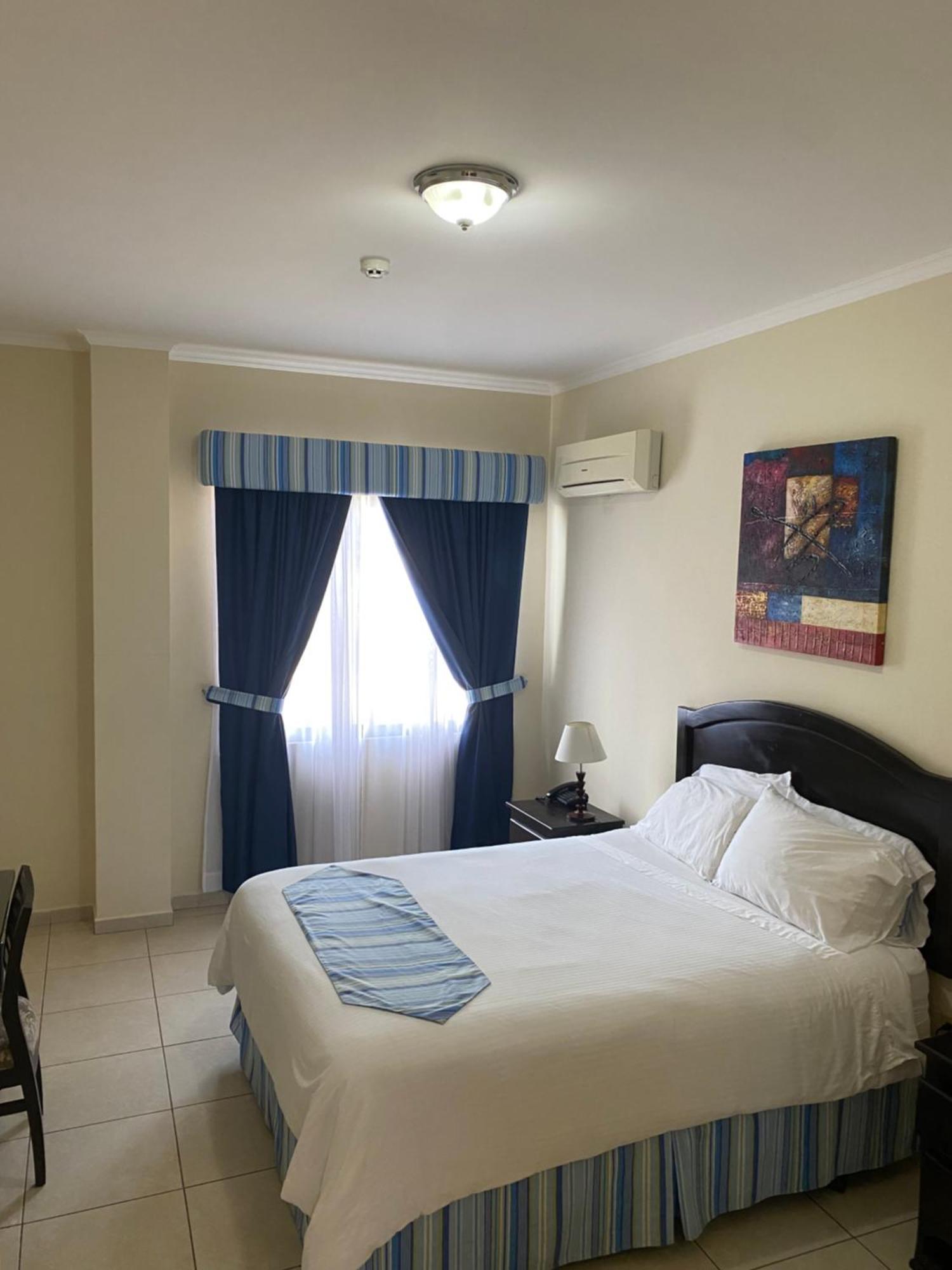 Hotel Galeria Santiago de Veraguas Extérieur photo
