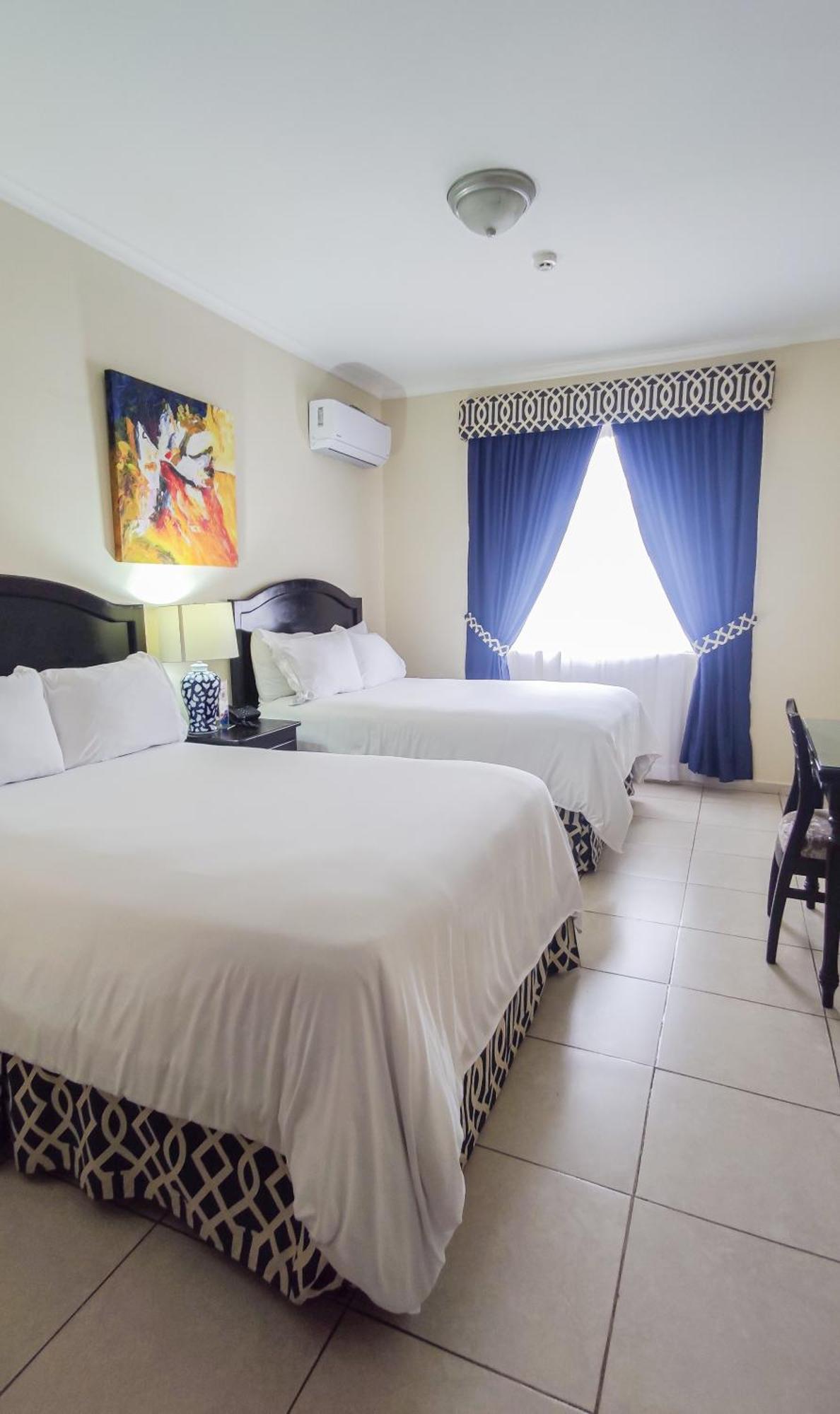 Hotel Galeria Santiago de Veraguas Extérieur photo